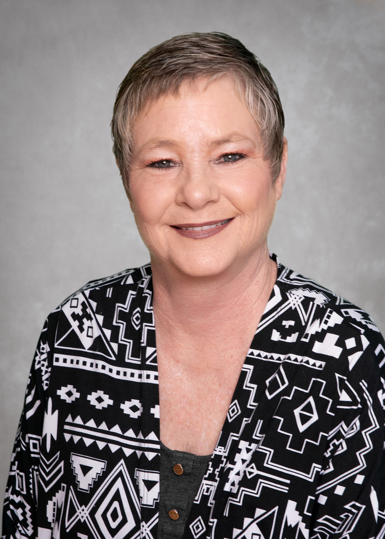 Dr. Cindy Beisner
